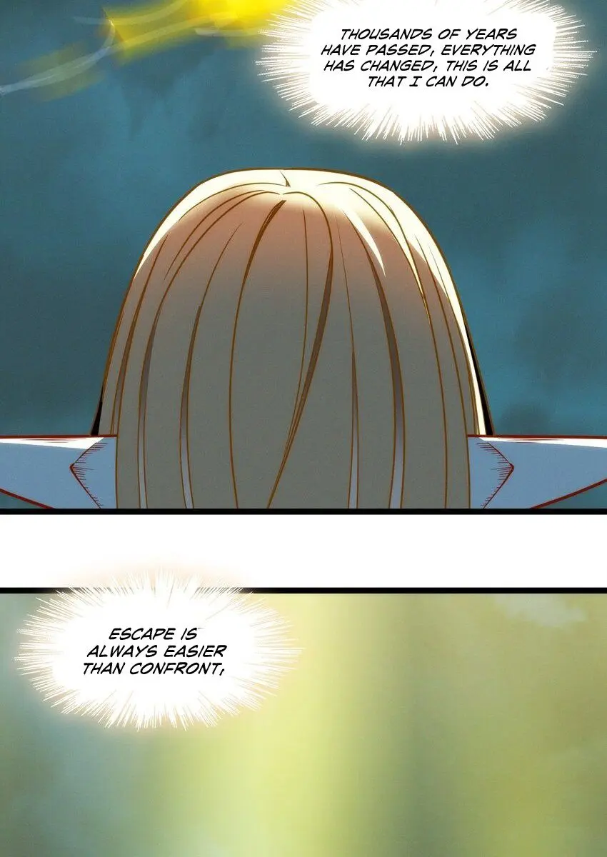 I'm Really Not the Demon God's Lackey Chapter 55 Page 62
