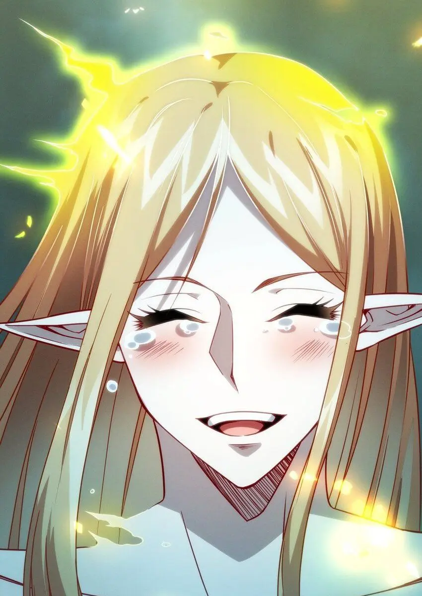 I'm Really Not the Demon God's Lackey Chapter 55 Page 64