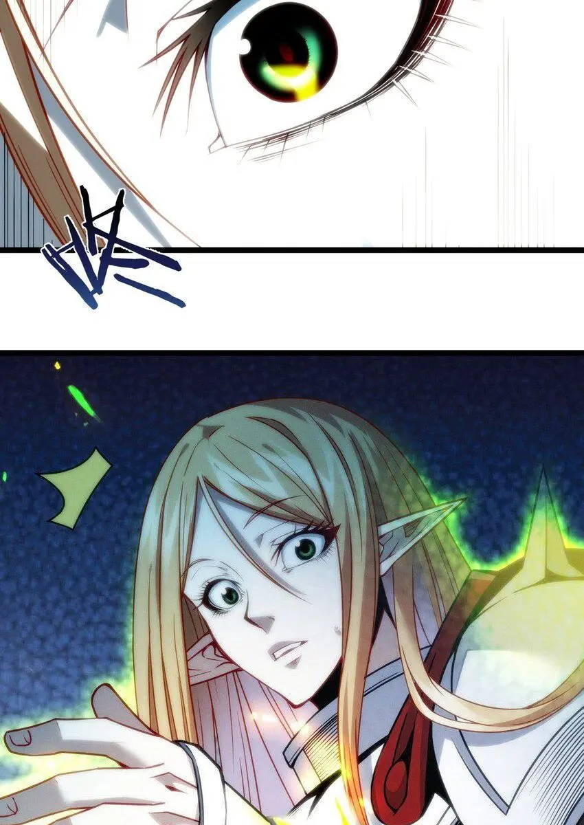 I'm Really Not the Demon God's Lackey Chapter 55 Page 66