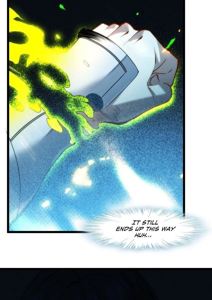 I'm Really Not the Demon God's Lackey Chapter 55 Page 68