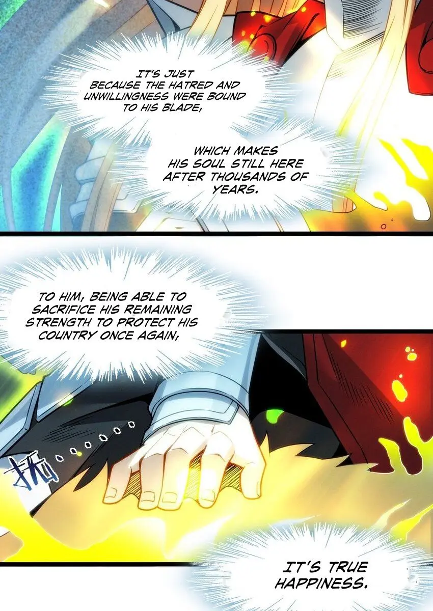 I'm Really Not the Demon God's Lackey Chapter 55 Page 70