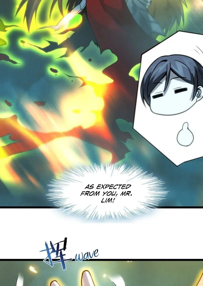I'm Really Not the Demon God's Lackey Chapter 55 Page 72