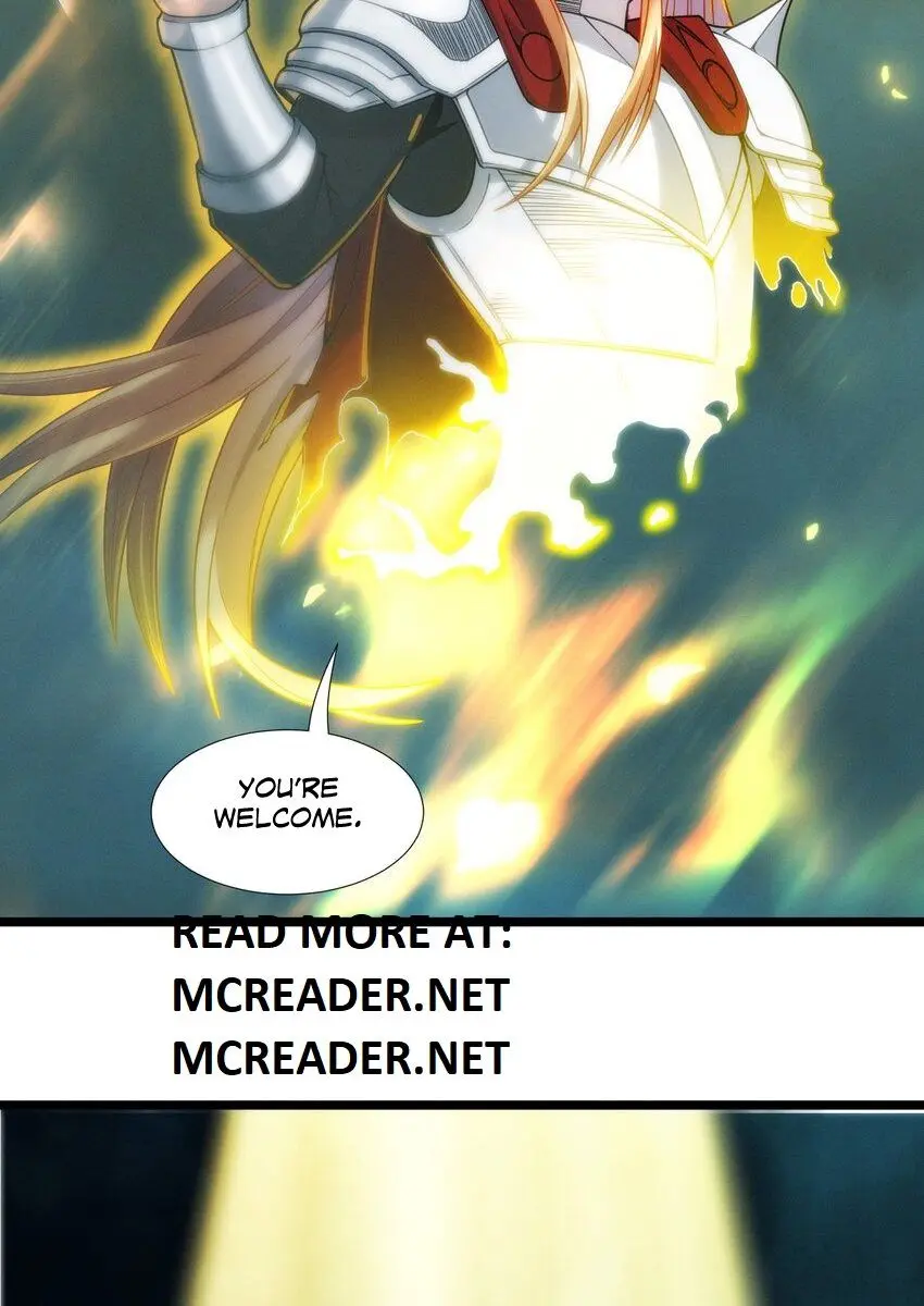 I'm Really Not the Demon God's Lackey Chapter 55 Page 74
