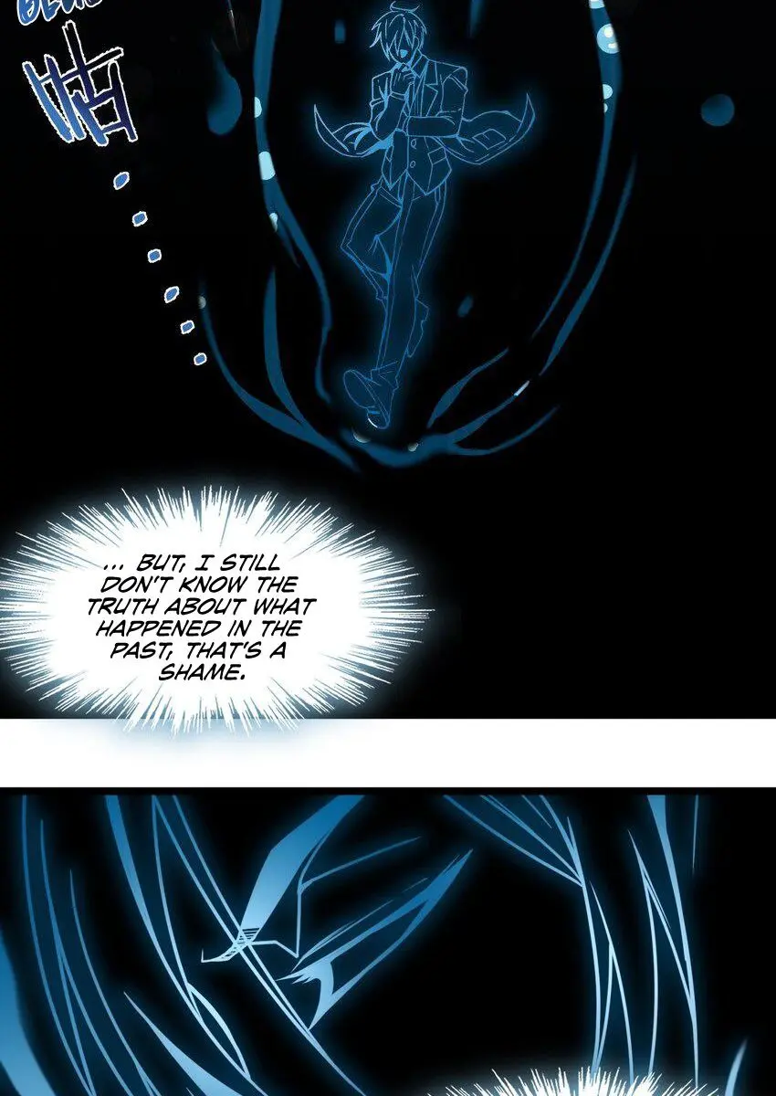 I'm Really Not the Demon God's Lackey Chapter 56 Page 6