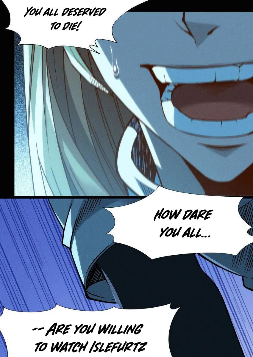 I'm Really Not the Demon God's Lackey Chapter 56 Page 15
