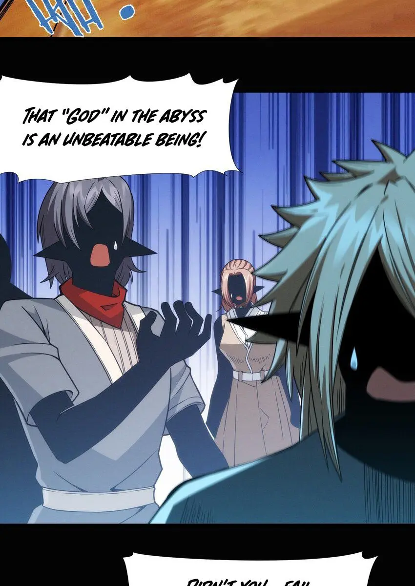 I'm Really Not the Demon God's Lackey Chapter 56 Page 17