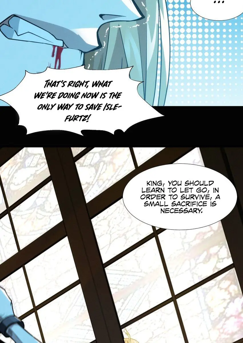 I'm Really Not the Demon God's Lackey Chapter 56 Page 20