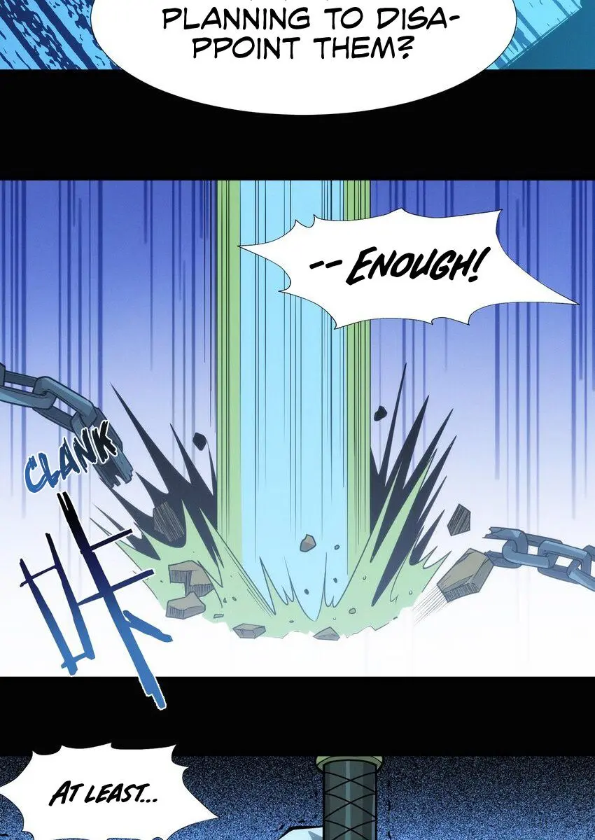 I'm Really Not the Demon God's Lackey Chapter 56 Page 24