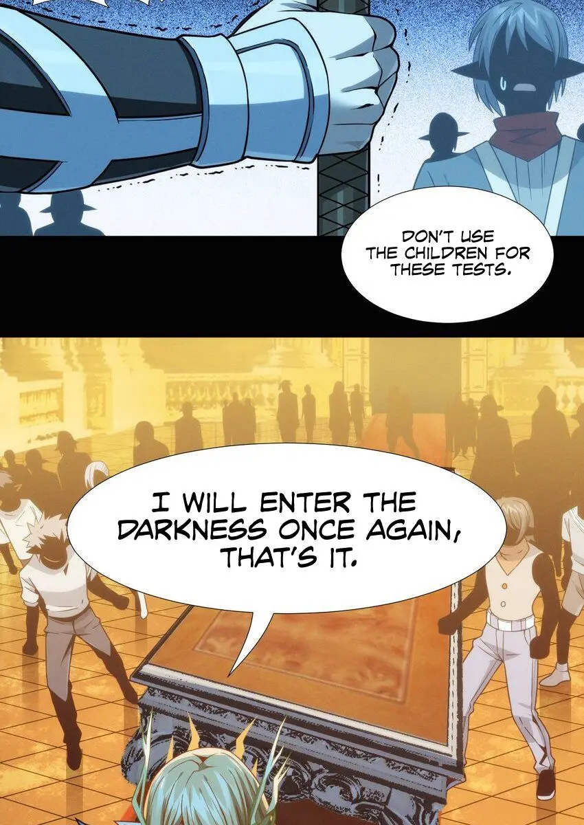 I'm Really Not the Demon God's Lackey Chapter 56 Page 25