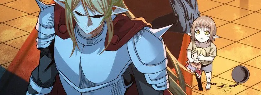 I'm Really Not the Demon God's Lackey Chapter 56 Page 26
