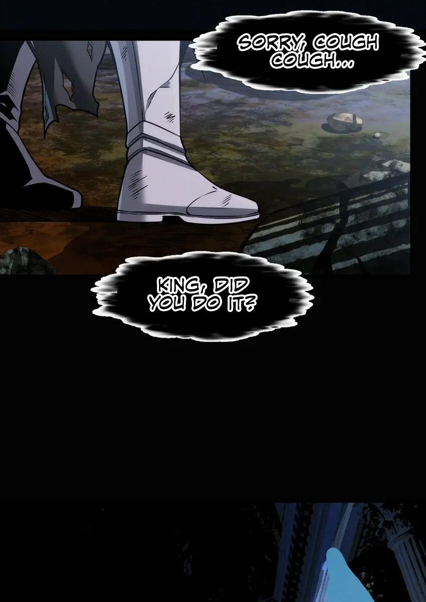I'm Really Not the Demon God's Lackey Chapter 56 Page 29