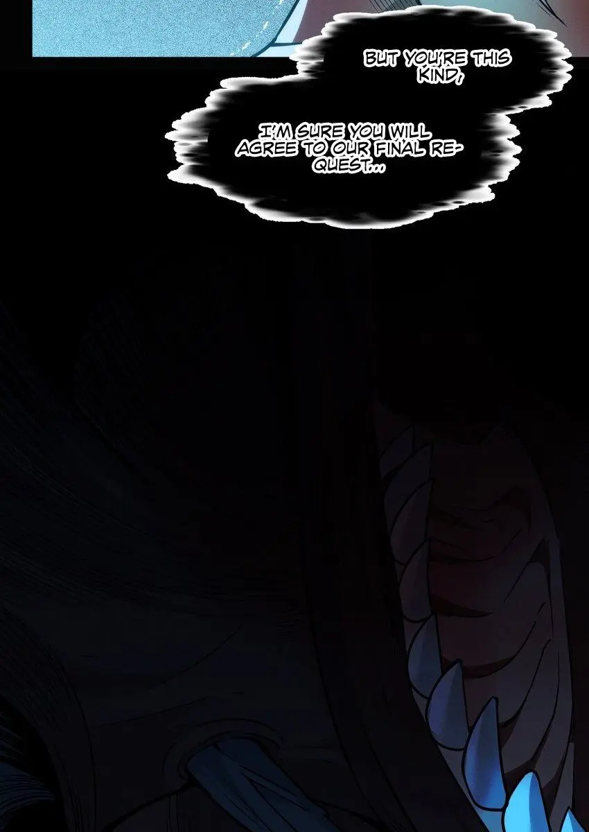 I'm Really Not the Demon God's Lackey Chapter 56 Page 33
