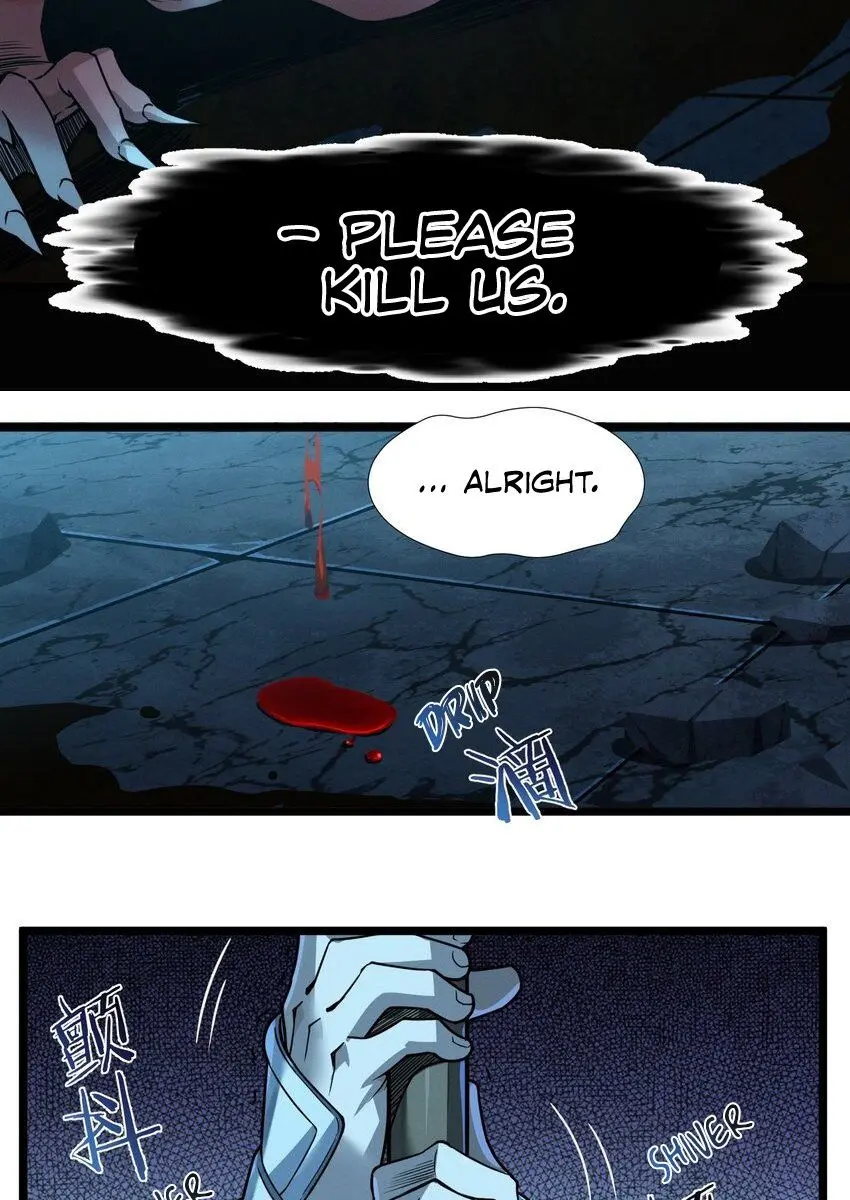I'm Really Not the Demon God's Lackey Chapter 56 Page 36