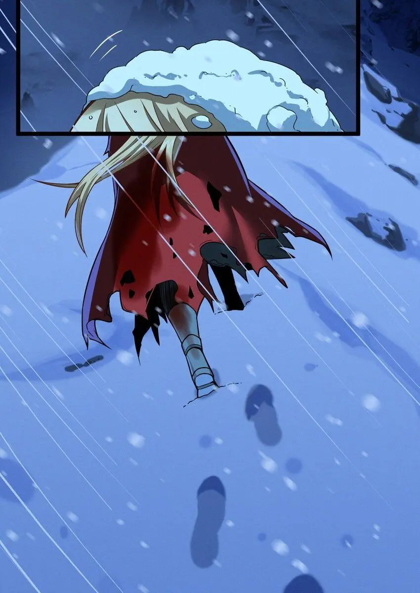 I'm Really Not the Demon God's Lackey Chapter 56 Page 41