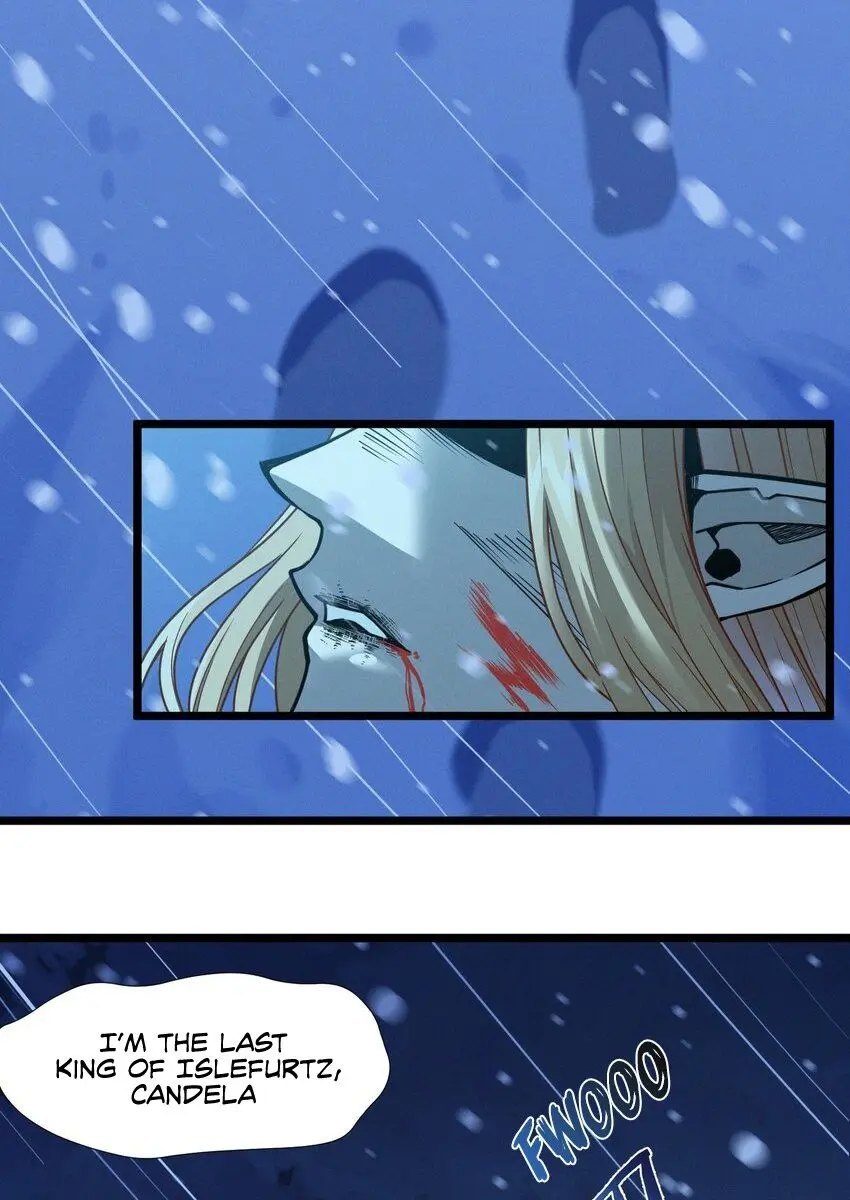 I'm Really Not the Demon God's Lackey Chapter 56 Page 42