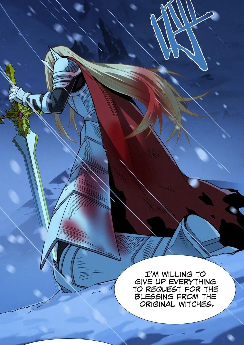 I'm Really Not the Demon God's Lackey Chapter 56 Page 43
