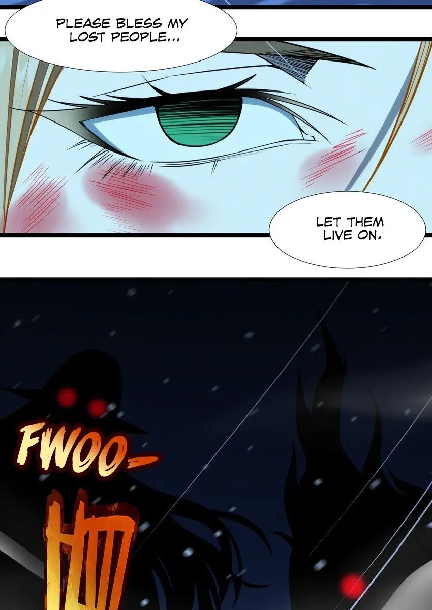 I'm Really Not the Demon God's Lackey Chapter 56 Page 44