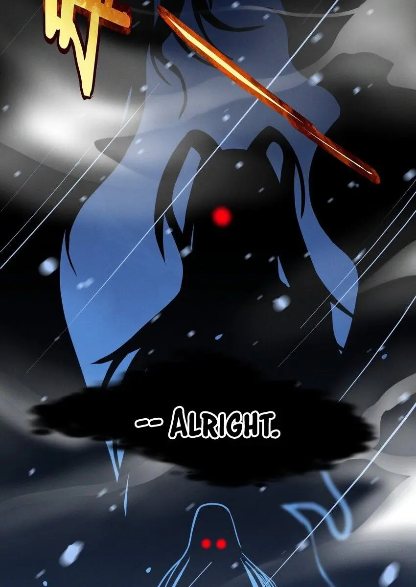 I'm Really Not the Demon God's Lackey Chapter 56 Page 45