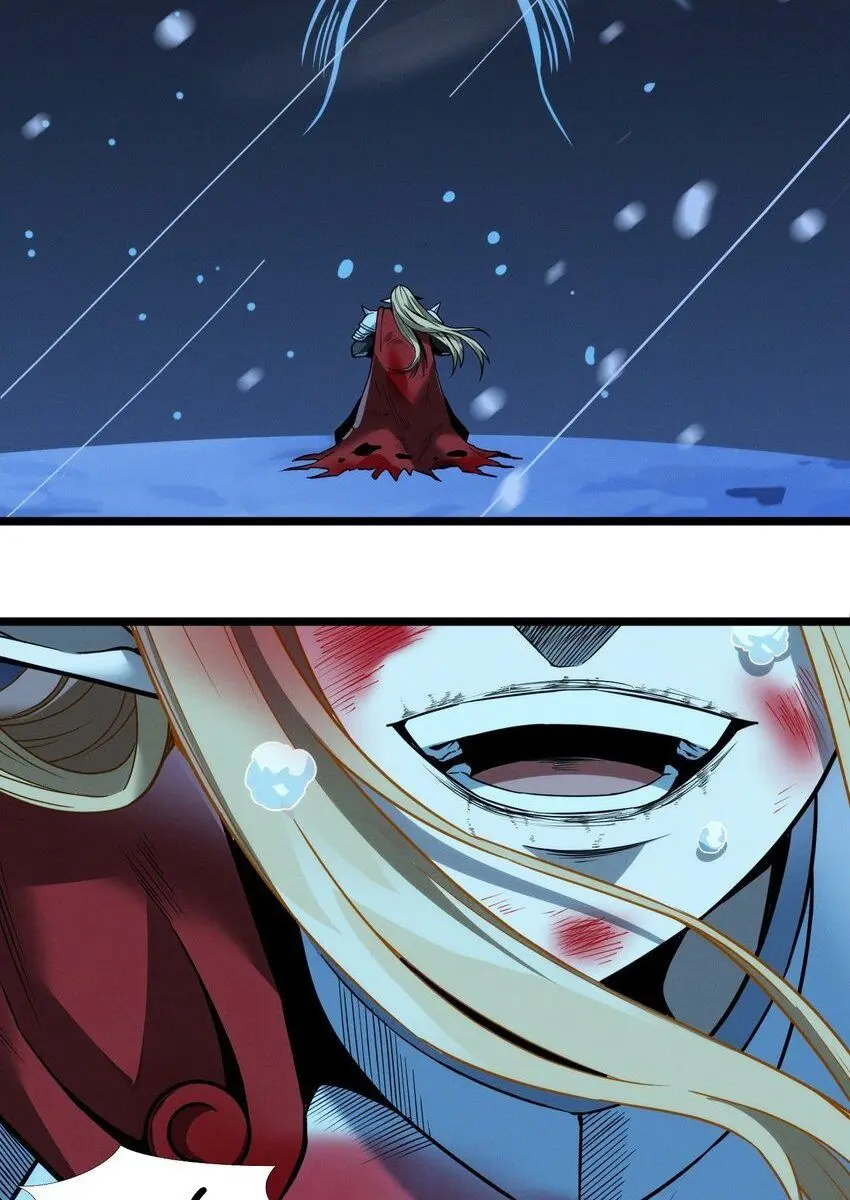 I'm Really Not the Demon God's Lackey Chapter 56 Page 46