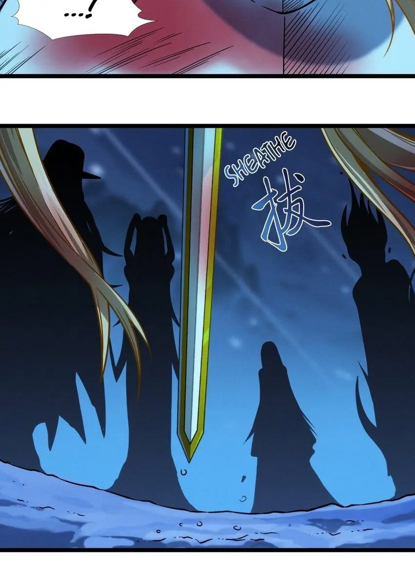 I'm Really Not the Demon God's Lackey Chapter 56 Page 47