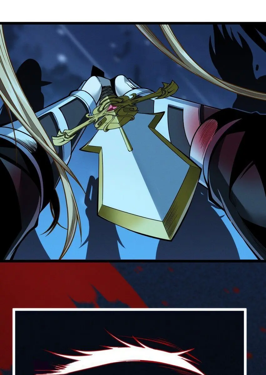 I'm Really Not the Demon God's Lackey Chapter 56 Page 48