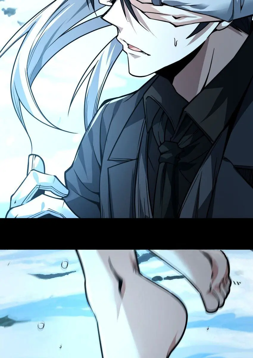 I'm Really Not the Demon God's Lackey Chapter 56 Page 52