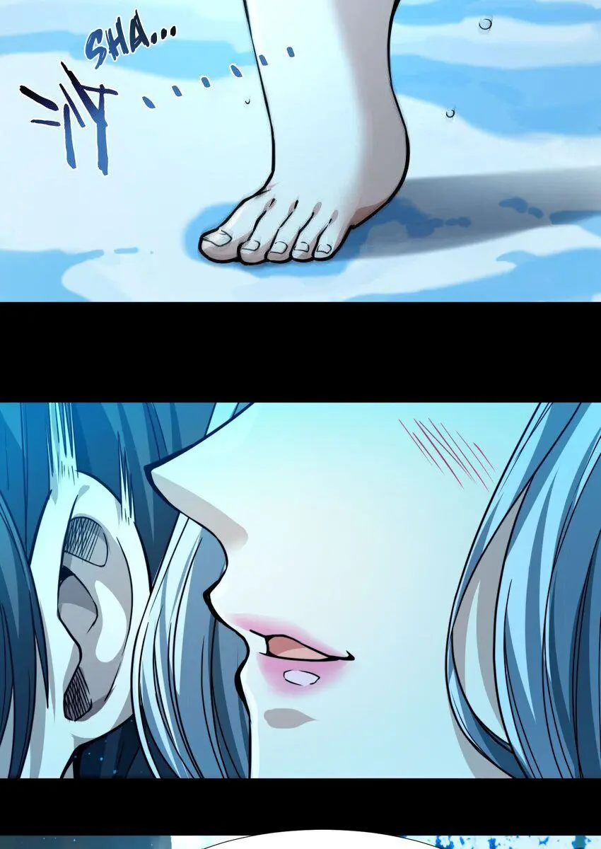 I'm Really Not the Demon God's Lackey Chapter 56 Page 53
