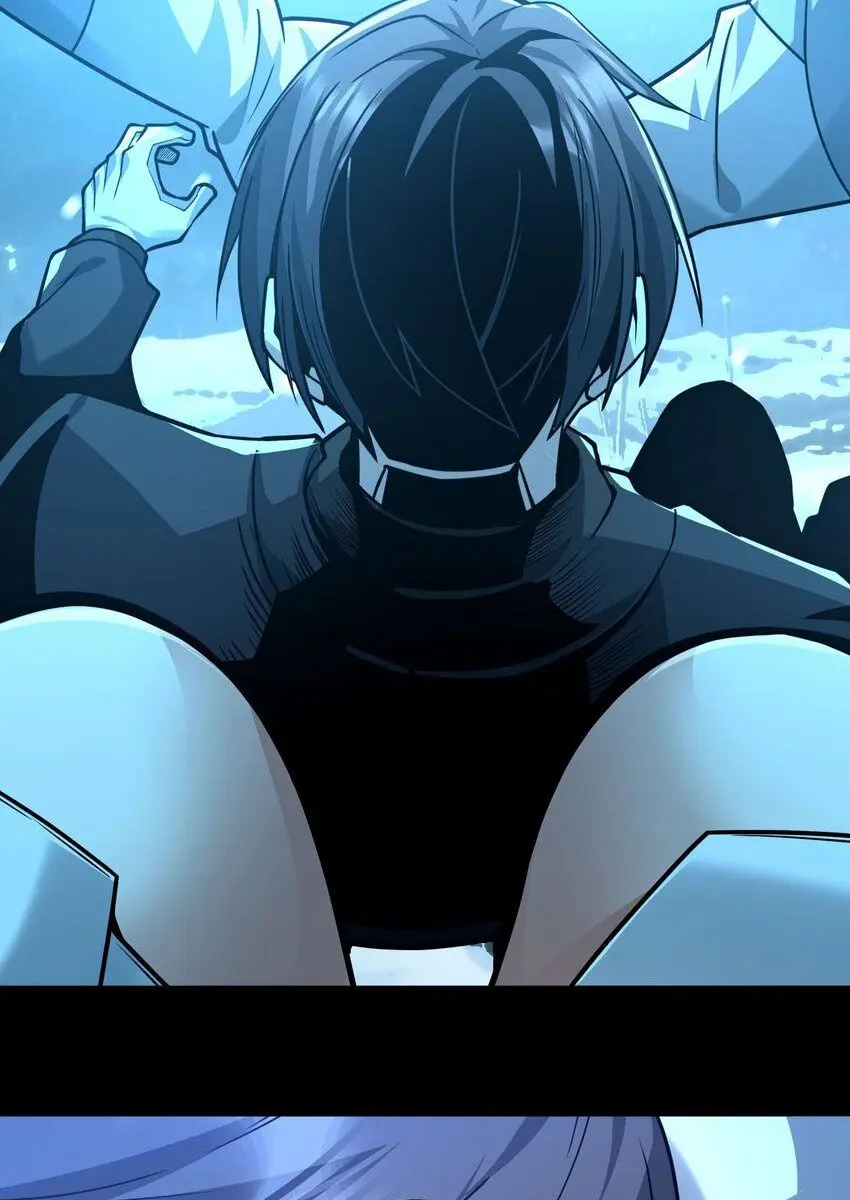 I'm Really Not the Demon God's Lackey Chapter 56 Page 57