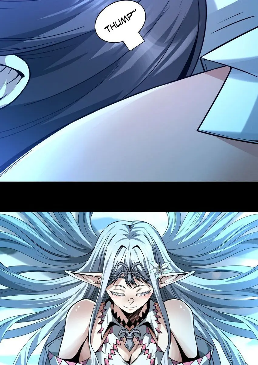 I'm Really Not the Demon God's Lackey Chapter 56 Page 58