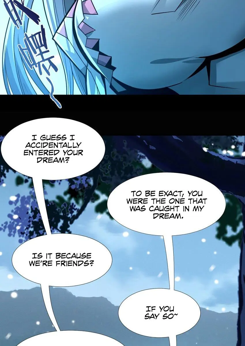 I'm Really Not the Demon God's Lackey Chapter 56 Page 62