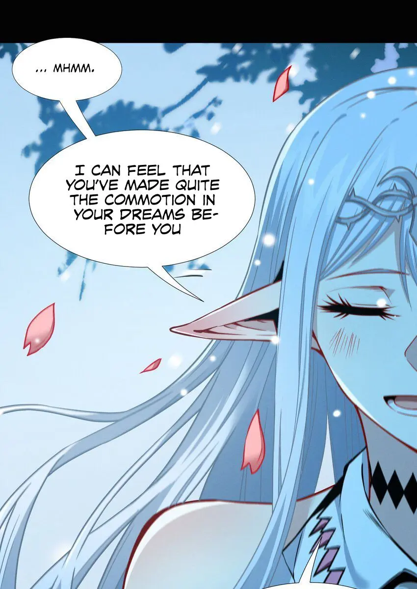 I'm Really Not the Demon God's Lackey Chapter 56 Page 64