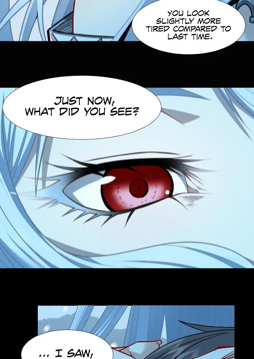I'm Really Not the Demon God's Lackey Chapter 56 Page 65