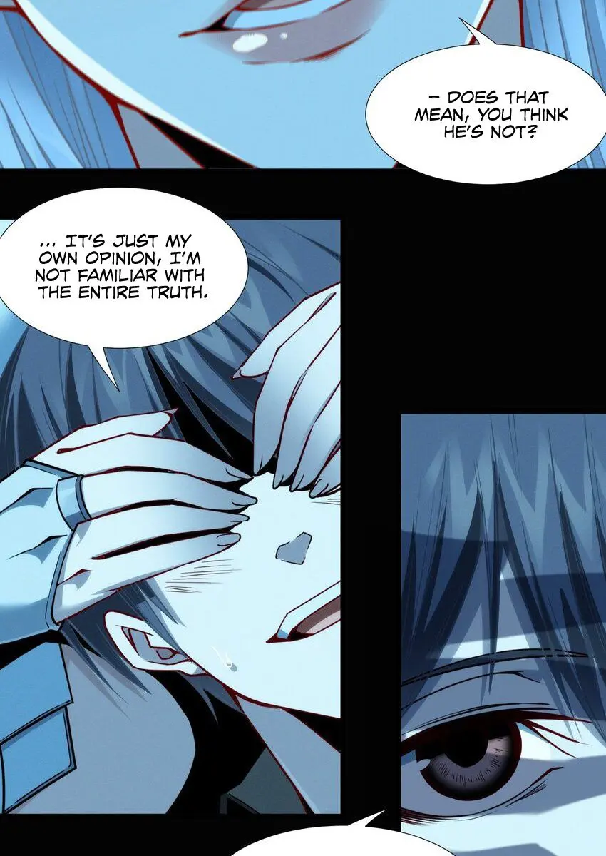 I'm Really Not the Demon God's Lackey Chapter 56 Page 68