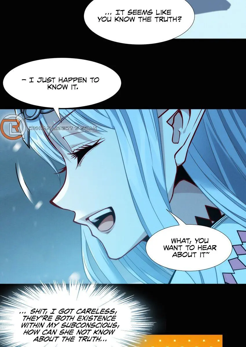 I'm Really Not the Demon God's Lackey Chapter 56 Page 69
