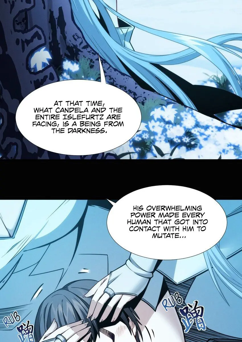 I'm Really Not the Demon God's Lackey Chapter 56 Page 72