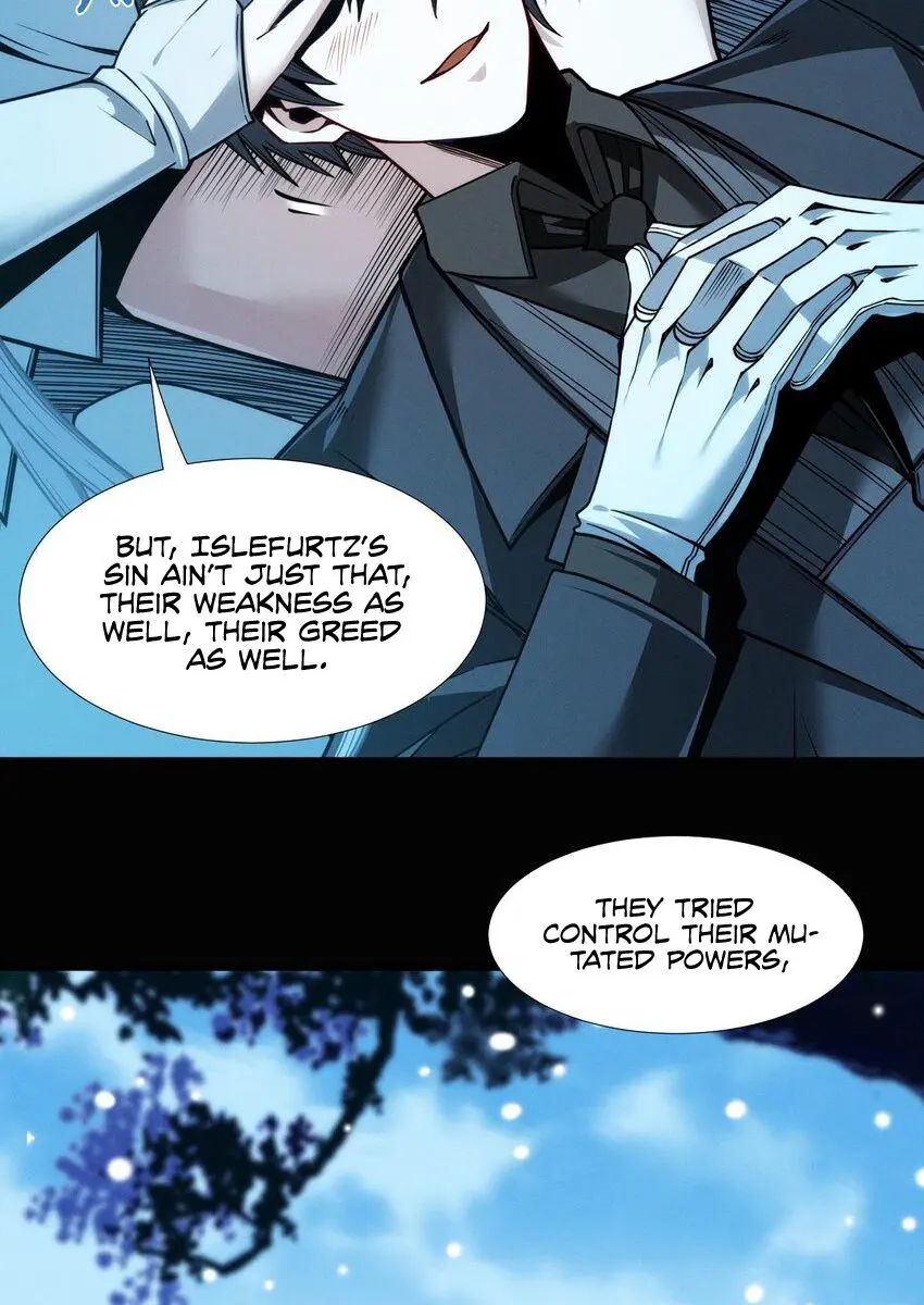 I'm Really Not the Demon God's Lackey Chapter 56 Page 73