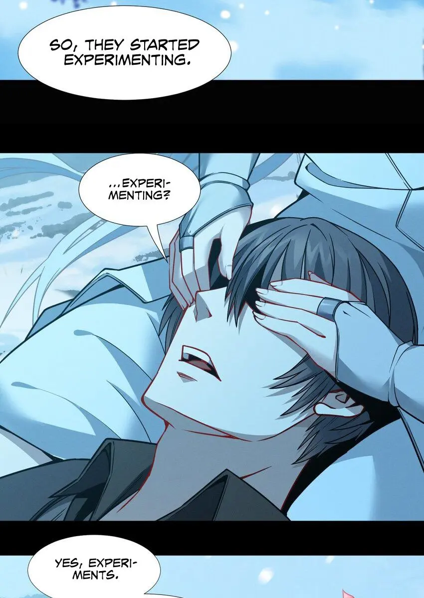 I'm Really Not the Demon God's Lackey Chapter 56 Page 74