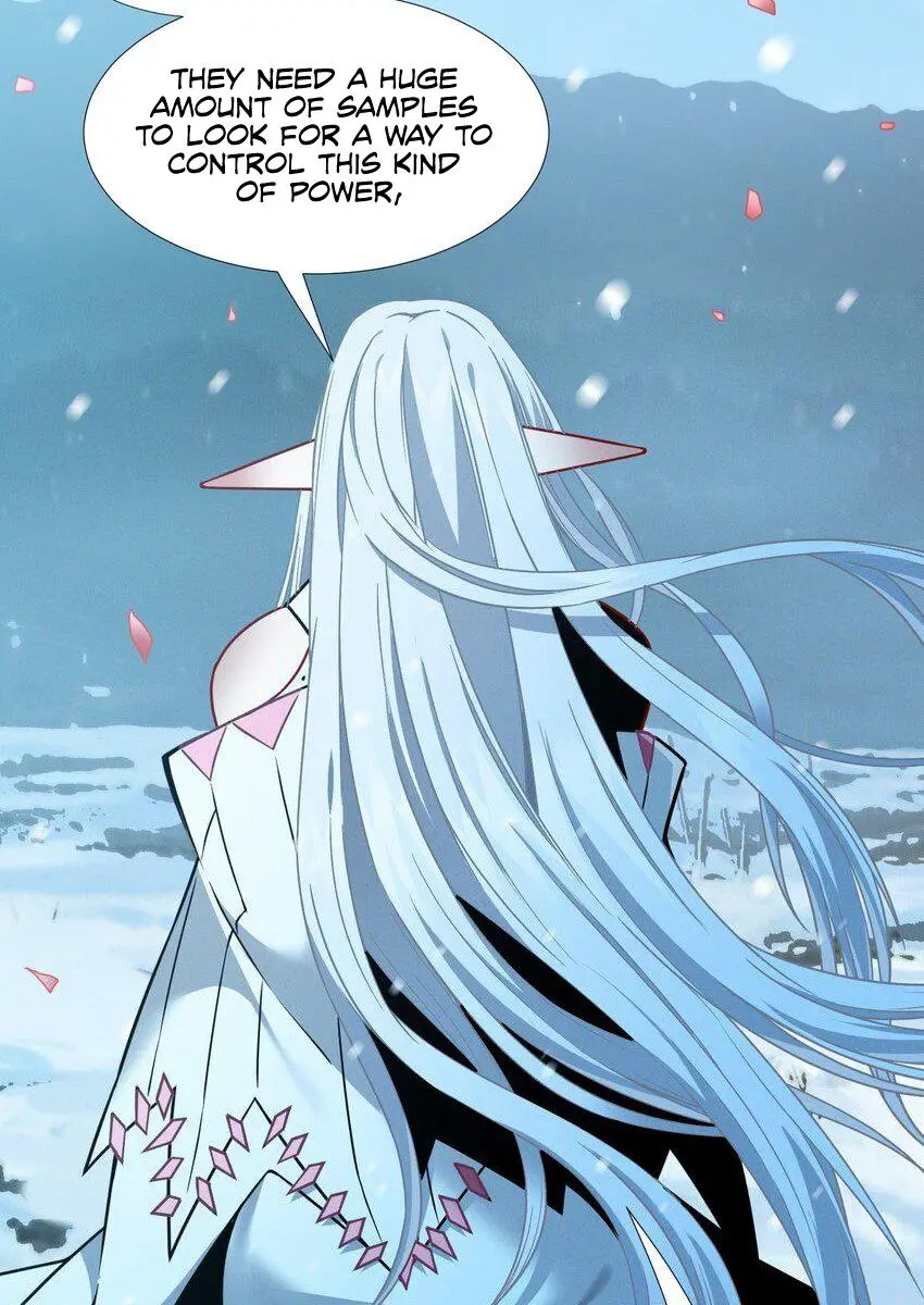 I'm Really Not the Demon God's Lackey Chapter 56 Page 75