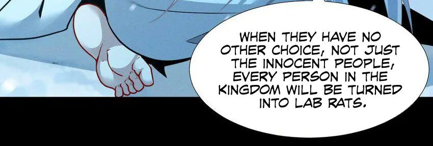 I'm Really Not the Demon God's Lackey Chapter 56 Page 76
