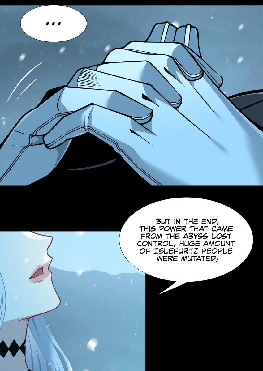 I'm Really Not the Demon God's Lackey Chapter 56 Page 77