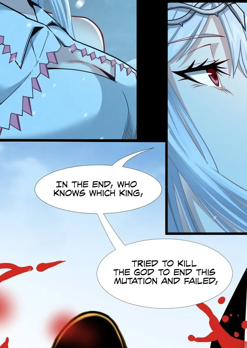 I'm Really Not the Demon God's Lackey Chapter 56 Page 78
