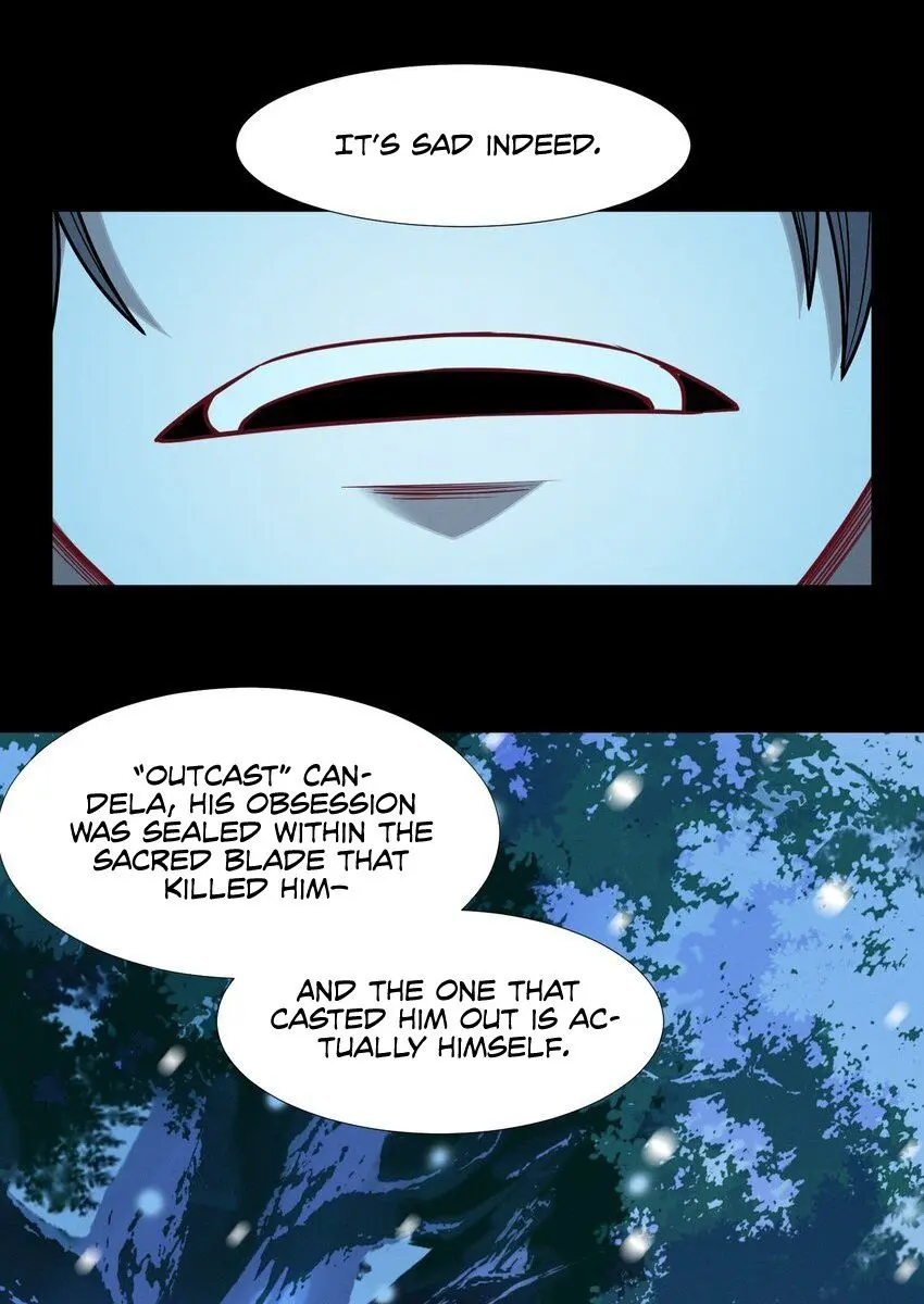 I'm Really Not the Demon God's Lackey Chapter 56 Page 83