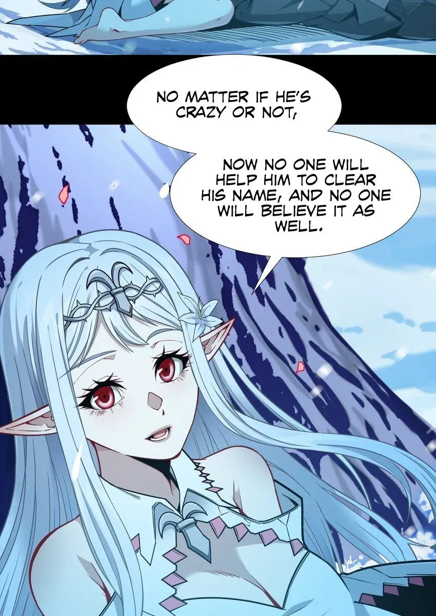 I'm Really Not the Demon God's Lackey Chapter 56 Page 85