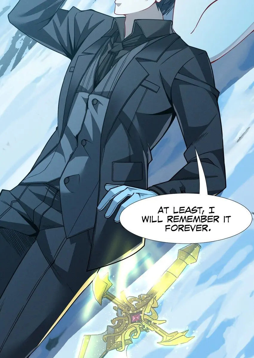 I'm Really Not the Demon God's Lackey Chapter 56 Page 87