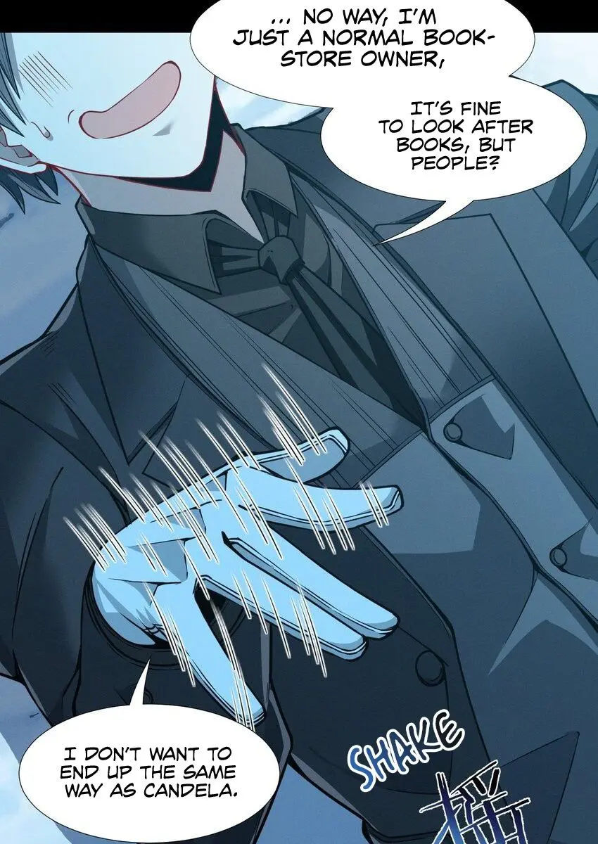 I'm Really Not the Demon God's Lackey Chapter 56 Page 90