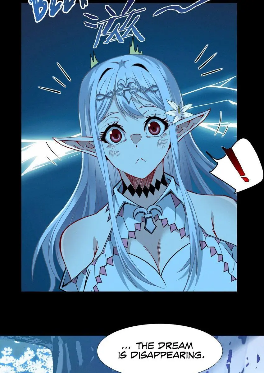 I'm Really Not the Demon God's Lackey Chapter 56 Page 92