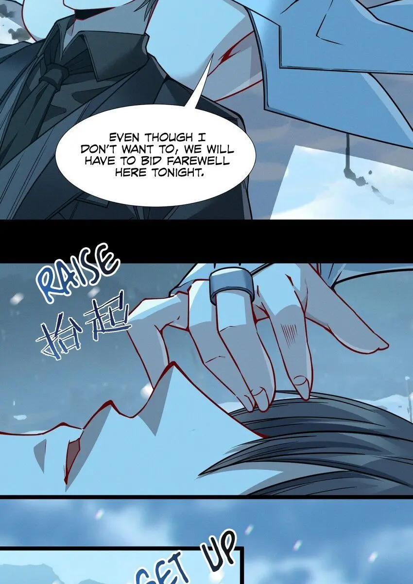 I'm Really Not the Demon God's Lackey Chapter 56 Page 94