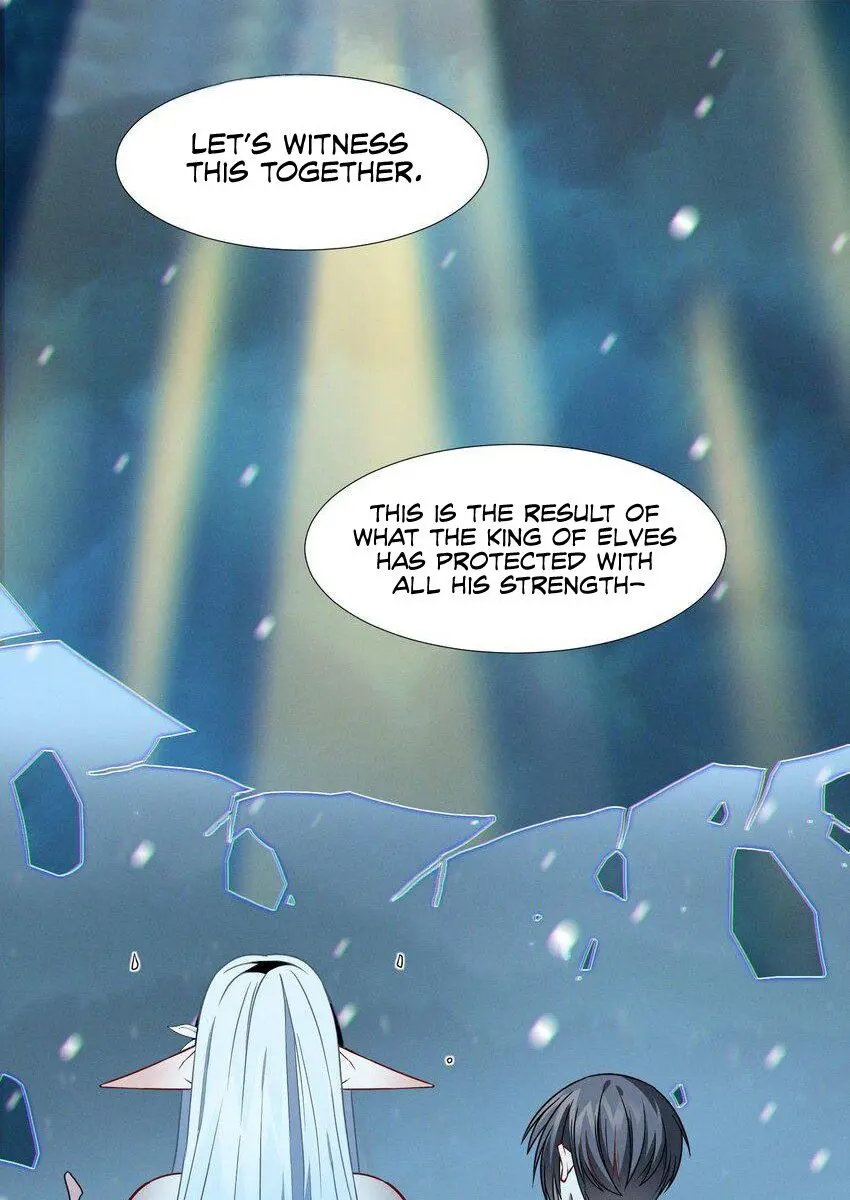 I'm Really Not the Demon God's Lackey Chapter 56 Page 96