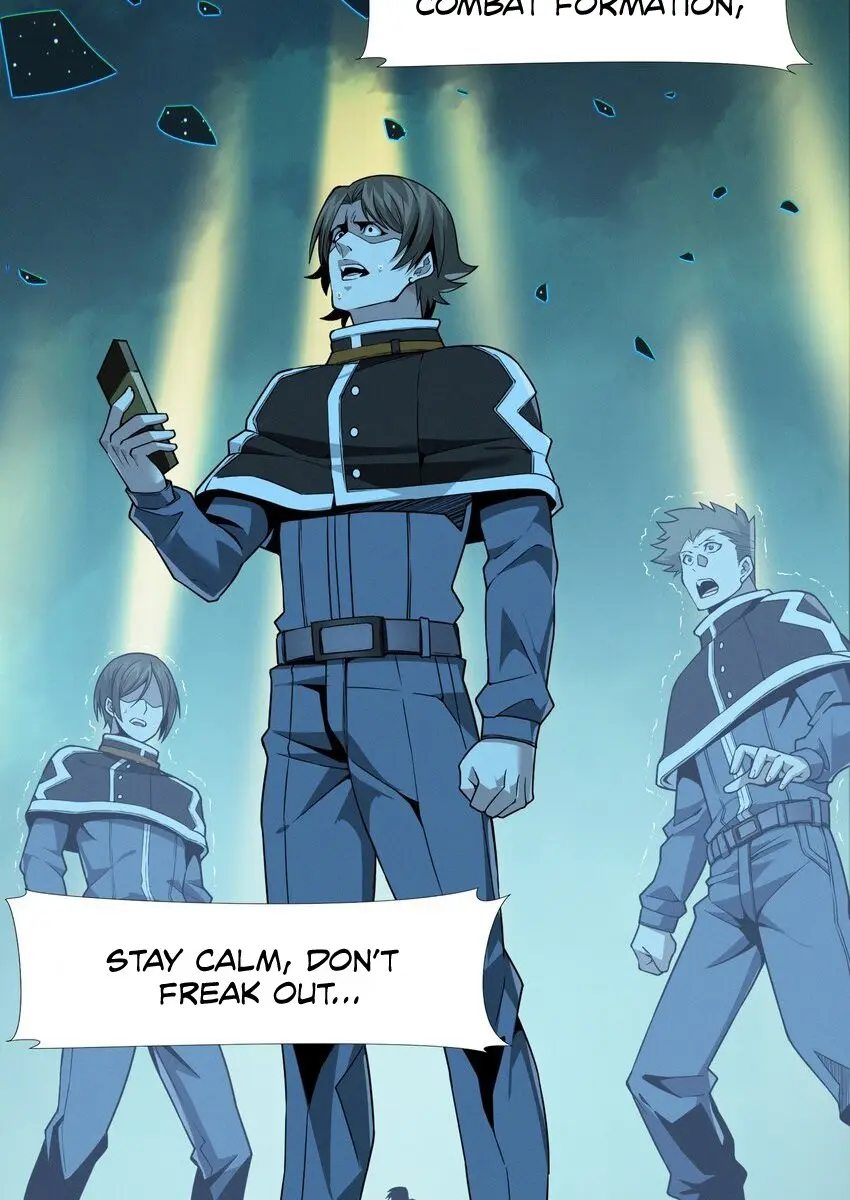 I'm Really Not the Demon God's Lackey Chapter 57 Page 3