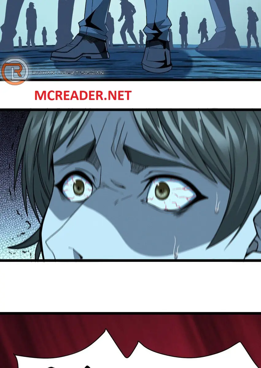 I'm Really Not the Demon God's Lackey Chapter 57 Page 4